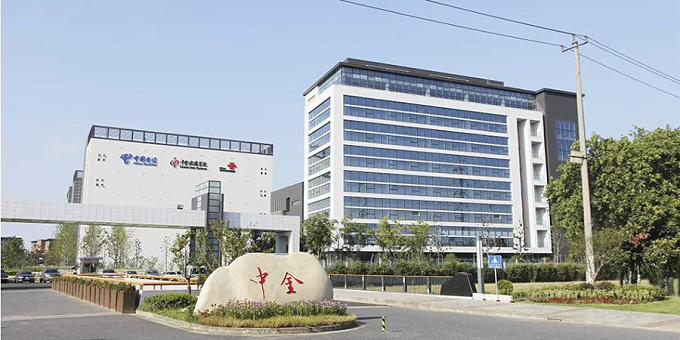 SMW Construction method: Kunshan Zhongjin East China Data Center