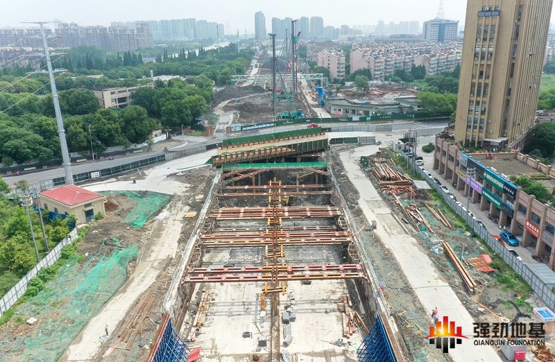 Shaoxing North high-speed Railway StationTODComplex project