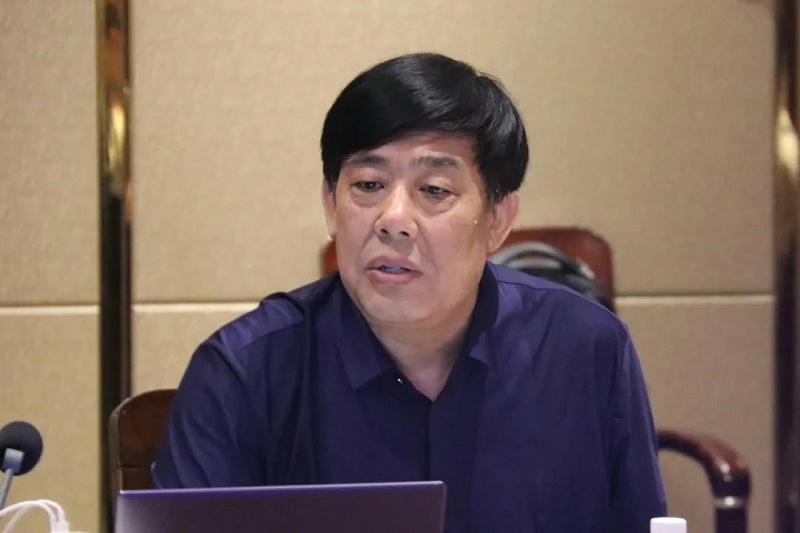 Chairman of Tianjin Dingyuan Soft Foundation Technology Development Co., LTD