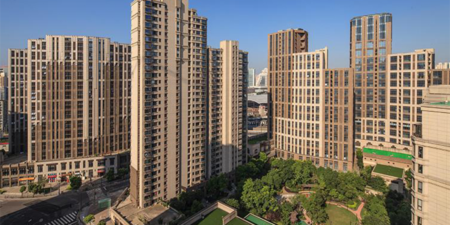 Comprehensive Project: Shanghai Zhonghai Wanjin City
