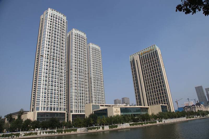 Tianjin Kerry Center